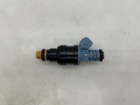 Nuevo Inyector de Gasolina 0280150996, Boquilla de Combustible Compatible con Lada Samara, para Shape, para Niva 112 1.5L 1.7L L4 1991-2014 0280158110