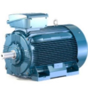 Moteur AC pour ventilateurs et compresseurs, utilisation générale pour équipements mécaniques 988752 - Product Image 2