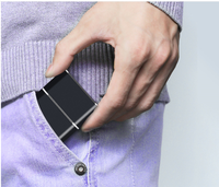 Disco Duro Externo Portátil PSSD de Estado Sólido de 1 TB, 2 TB, 4 TB, 8 TB, 16 TB, 32 TB, SSD para Ordenador Portátil