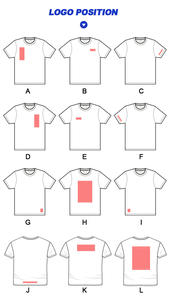 Individuelles Unisex Polo-T-Shirt, Atmungsaktive Arbeitsuniform mit Logo, Sublimationsdruck, Sticklogo, Siebdruck für Herren und Kinder - Product Image 6