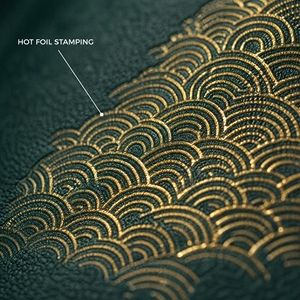 Album <span class=keywords><strong>de</strong></span> timbres personnalisé pour passeport, souvenir touristique, avec couverture en feuille d'or et pages accordéon - Product Image 4