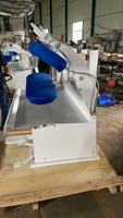 Plancha de Vapor Comercial de Acero Inoxidable para Ropa, Equipo de Calentamiento Industrial para Camisas, Pantalones, Trajes y Uniformes