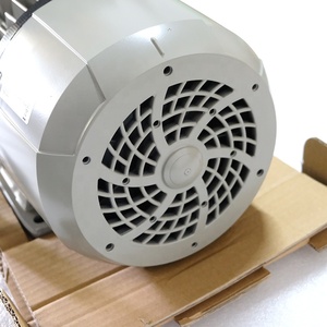 <span class=keywords><strong>Siemens</strong></span> Nuevo y Original 3-Motor 1LE1002-1AB52-2AA4-Z 3KW Motor de bajo voltaje - Product Image 3