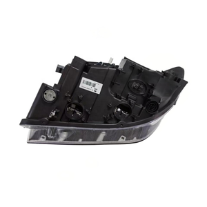 Fari Xenon per <span class=keywords><strong>BMW</strong></span> <span class=keywords><strong>X1</strong></span> E84 2012-2015, <span class=keywords><strong>Accessori</strong></span> Senza Aggiornamento - Product Image 6