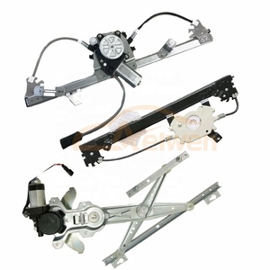 Aelwen Auto regulador de ventana elevador usado para <span class=keywords><strong>Alfa</strong></span> <span class=keywords><strong>Romeo</strong></span> <span class=keywords><strong>159</strong></span> parte trasera izquierda 71740124 trasero 71769766 derecho 71740123 de 71769765 - Product Image 5