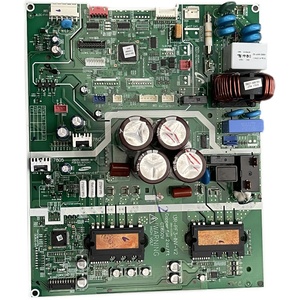 Nueva Placa de Control Principal de Aire Acondicionado DB92-02867N DB92-02867A/B/<span class=keywords><strong>E</strong></span>/K/<span class=keywords><strong>N</strong></span>/<span class=keywords><strong>R</strong></span>/U/<span class=keywords><strong>V</strong></span>, Placa de Circuito DB41-01228A Compatible con Samsung - Product Image 2