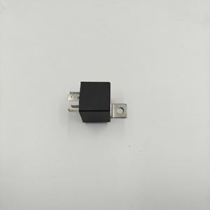 Складские остатки: Автомобильное мини-реле 12В 40А, 4 контакта - Product Image 5