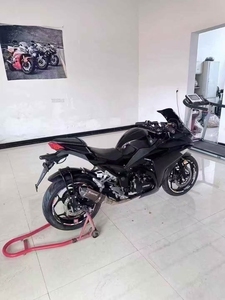 Motocicletas Usadas: <span class=keywords><strong>Yamaha</strong></span> R3 <span class=keywords><strong>250</strong></span> Sportbike - Motocicleta <span class=keywords><strong>Deportiva</strong></span> de 250cc - Motocicleta de Carreras - Motocicleta de Calle - Product Image 4