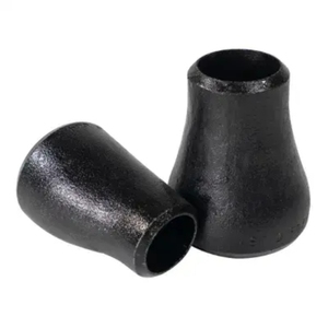 Tùy chỉnh ASME b16.9 áp lực cao kháng Carbon thép Lập Dị giảm phụ kiện đường ống mông hàn giảm Đồng Tâm - Product Image 3