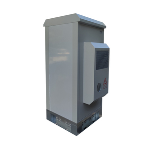Equipo de Telecomunicaciones para Exteriores, Gabinete de Telecomunicaciones, Rack para Baterías con Sistema de Refrigeración OEI1400-1, Gabinete de Telecomunicaciones OEI1400 - Product Image 5