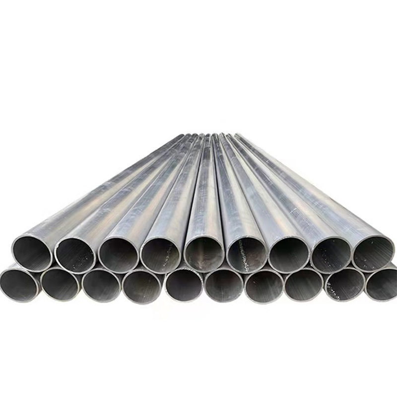 1070 aluminum tube high conductivity 1070 aluminum tube high conductivity