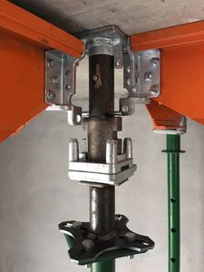 Màu xanh lá cây ván khuôn-Thép tấm ván khuôn bài căng thẳng - Product Image 6