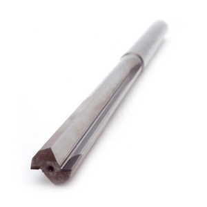 PCD <strong>Diamond</strong> <strong>Reamer</strong> <strong>Tools</strong> Cbn <strong>Reamers</strong> <strong>Diamond</strong> PCD Car <strong>Reamers</strong> Used for CNC Machining - Product Image 6