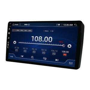 Reproductor de DVD para coche de suministro de fábrica integrado en 9 "imagen de marcha atrás de navegación sistema Android 11 Wifi 6 + 128G pantalla Android coche para <span class=keywords><strong>AudiA3</strong></span> - Product Image 4