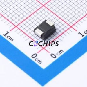 ชิปไดโอด Schottky ไดโอด SMB SS310ใหม่ของแท้ชิ้นส่วนอิเล็กทรอนิกส์ - Product Image 2
