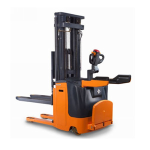 รถยกแบบหนีบถัง รถยก TAV รถยกดีเซล รถยกไฟฟ้า BYD - Product Image 5