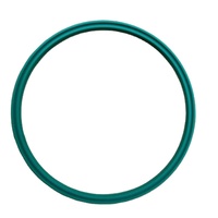 OEM ODM Moulage de caoutchouc de silicone Haute Qualité Haute Couture Forme de couleur Dureté Bague d'étanchéité en caoutchouc Fournisseur de produits en silicone