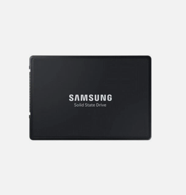 Enterprise Drive for samsung PM9A3 MZ-QL29600 960 GB U2 NVMe 2.5" SSD MZQL2960HCJR-00BAL PCIe Gen4 Server SSD