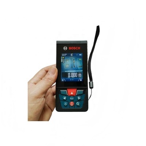 เครื่องวัดอุณหภูมิอินฟราเรด GIS500 เครื่องตรวจจับความร้อน GIS500 เครื่องวัดอุณหภูมิอินฟราเรด เครื่องตรวจจับความร้อน - Product Image 3
