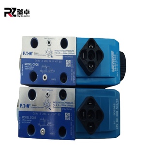 โซลินอยด์คอร์ DG4V-3-2AL-M-U-H7-60 ไฮดรอลิก - Product Image 3