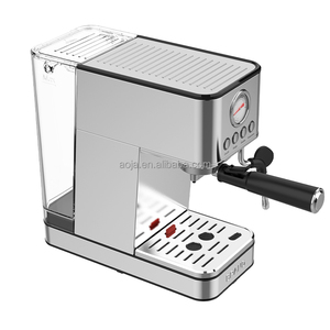 <span class=keywords><strong>Meilleure</strong></span> <span class=keywords><strong>machine</strong></span> <span class=keywords><strong>à</strong></span> expresso semi-automatique, pression <span class=keywords><strong>de</strong></span> pompe 15 bars, <span class=keywords><strong>machine</strong></span> <span class=keywords><strong>à</strong></span> <span class=keywords><strong>café</strong></span> <span class=keywords><strong>avec</strong></span> <span class=keywords><strong>mousseur</strong></span> <span class=keywords><strong>à</strong></span> <span class=keywords><strong>lait</strong></span>, buse vapeur, réservoir d'eau <span class=keywords><strong>de</strong></span> 1,8 L - Product Image 4
