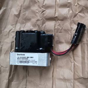 MCV serisi MCV116A3102 mcv1164 4 MCV116G3204 MCV116A3501MCV116G4201 basınç kontrol Pilot hidrolik valf - Product Image 2