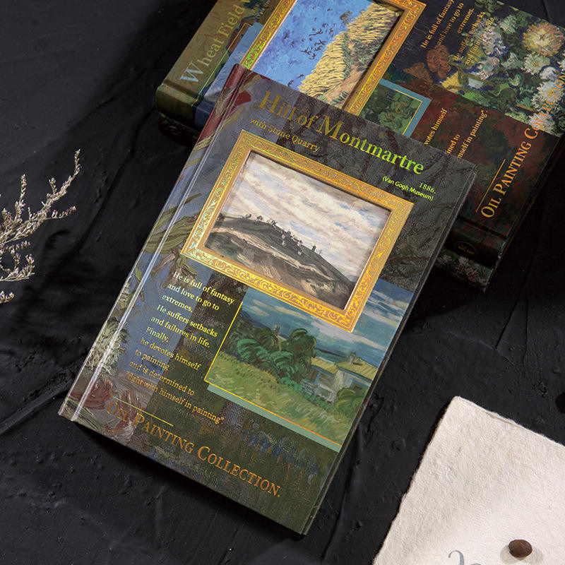 Colline de Montmartre