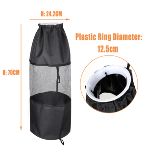 <span class=keywords><strong>Sac</strong></span> <span class=keywords><strong>poubelle</strong></span> de bateau <span class=keywords><strong>sac</strong></span> <span class=keywords><strong>poubelle</strong></span> Portable en maille cerceau pour bateau Kayak ou camping-car <span class=keywords><strong>sac</strong></span> <span class=keywords><strong>poubelle</strong></span> léger de grande capacité - Product Image 4
