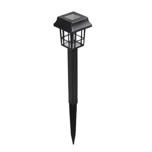 Luces Solares LED para Jardín, Pequeñas, para Exteriores, para Villas, Nuevo Modelo, Transfronterizas, en Existencia, Impermeables, con Certificación ROHS - Product Image 1