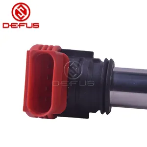 DEFUS Brand New Other Auto Parts Ignitoin Coil 06E905115F For Au-di System Ignition Coils OEM 06E905115F