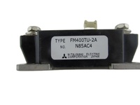 Epamique FM400TU-07A FM400TU-07 FM400TU-2A nouveaux modules semi-conducteurs discrets de module d'alimentation IGBT importés d'origine