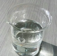 Glycérine raffinée en vrac 99,7 % pure, qualité BP/USP, glycérine végétale biologique, matière première cosmétique, CAS 56-81-5, marque MOT Hainan