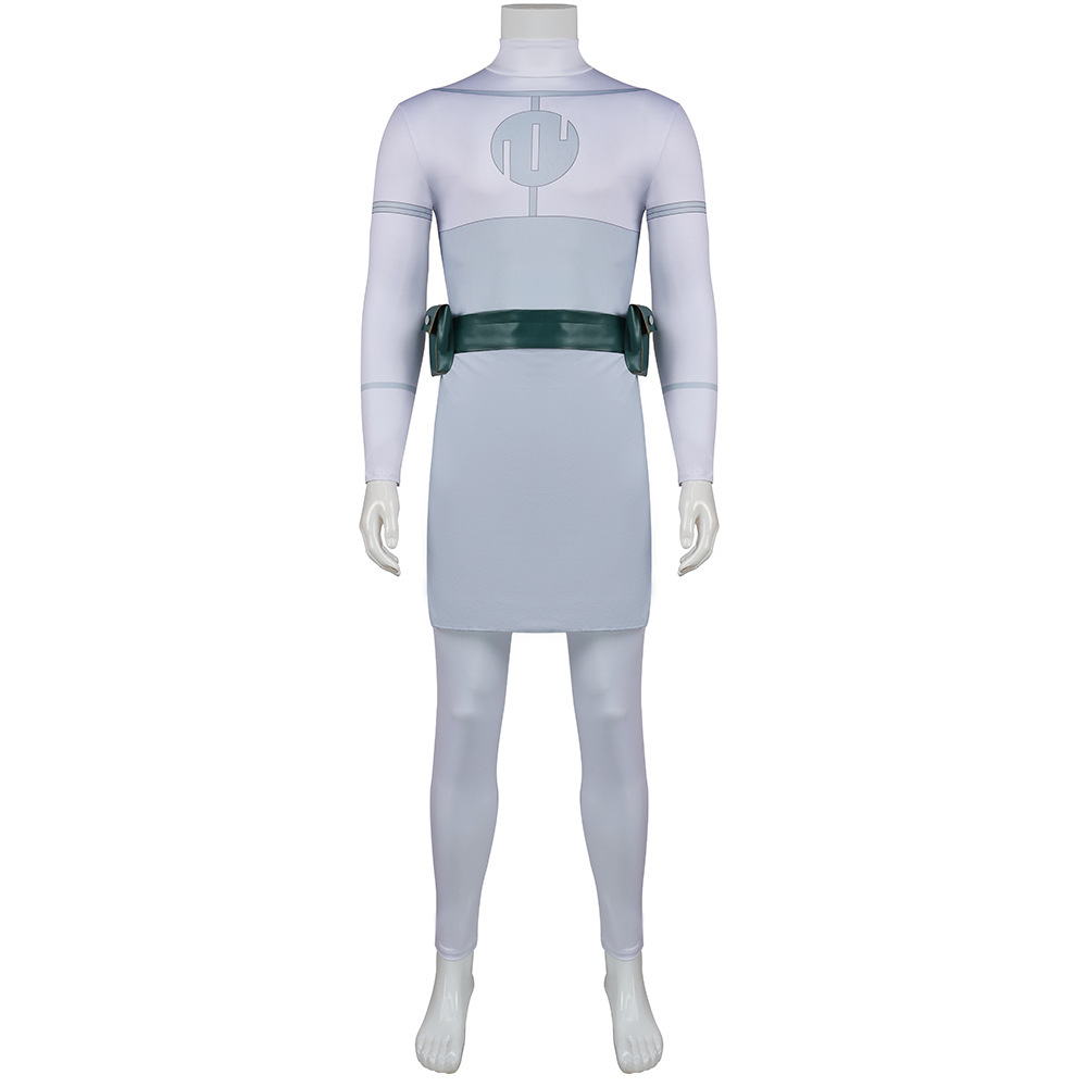 Witrum Mark (including belt)