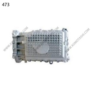 Motor Nuevo de 1.3L Sqr473 para Chery QQ6 A1 A5 M1 Cowin Arauca Chery <span class=keywords><strong>473</strong></span> - Product Image 5