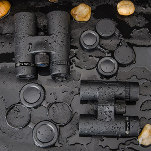 ShengTu L Series 10X42ED Binoculars High Definition Waterproof Night Vision Outdoor Use - Product Image 1