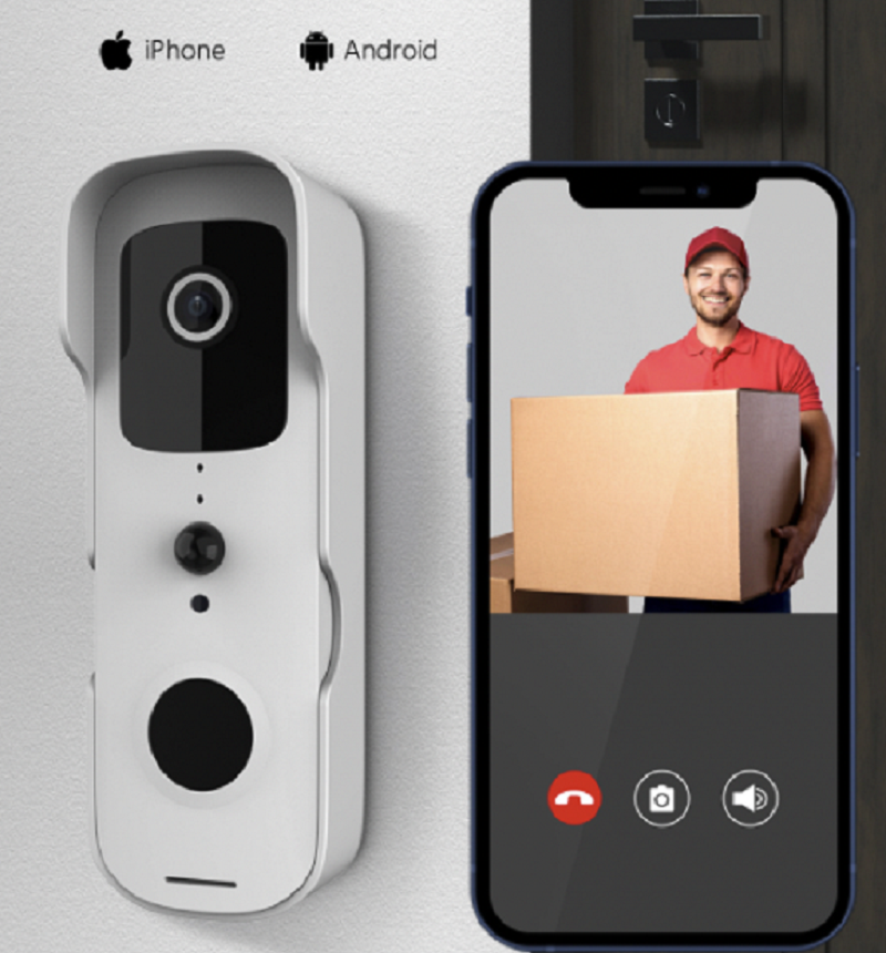 T30 White Tuya App Only