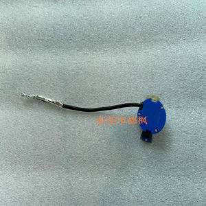 มอเตอร์เครื่องฉีดพลาสติก MDME452C2HAC - Product Image 1