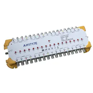 17In 17out Amplificadores de <span class=keywords><strong>TV</strong></span> satelital <span class=keywords><strong>Amplificador</strong></span> de potencia de <span class=keywords><strong>señal</strong></span> satelital - Product Image 1