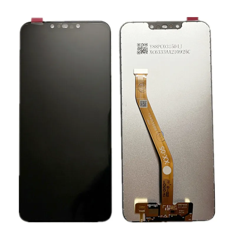 Hot Sale High Quality Original Mobile Phone Screen Replacement for Huawei Nova 3i Lcd Display