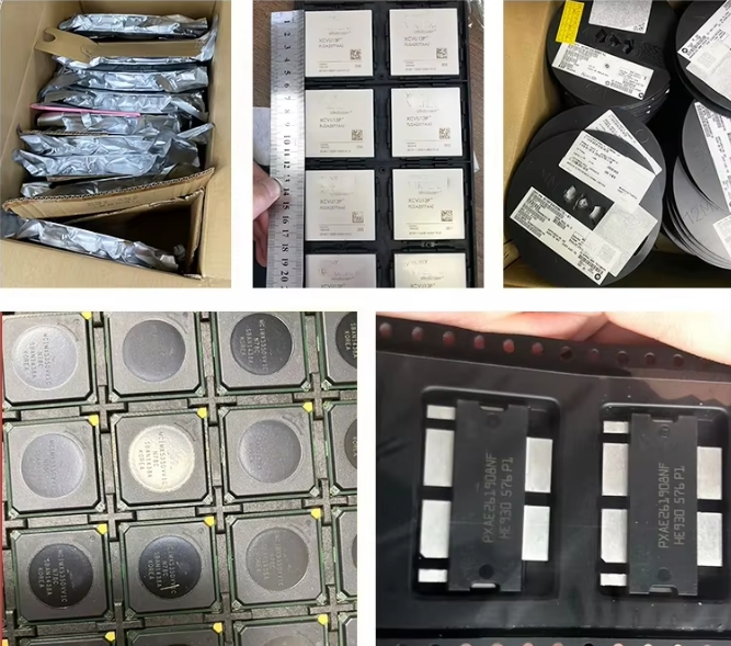 Controller IC Integrated Circuit 11274-901-XTP| Alibaba.com