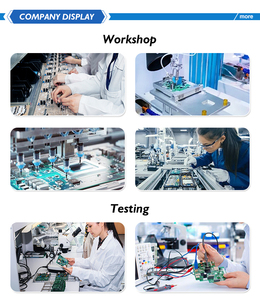 New Arrival Original max3232eue + t TSSOP-16 <span class=keywords><strong>RS232</strong></span> thu phát IC chip cho bảng mạch - Product Image 4