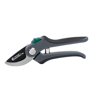 Green Guard Gardening Shears Sk5 Carbon Steel Bypass Pruner For Gardens Bonsai Flowers 10-20 Mm Trim Diameter - Product Image 1