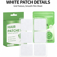Patch capillaire personnalisé OEM ODM, développement de formules sur mesure, fournisseur de soins botaniques sous marque privée