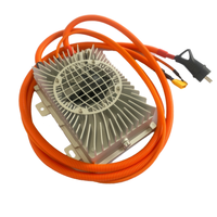 Chargeur de batterie étanche IP67 de 3,3 kW de haute qualité pour voitures électriques/motos/voitures de tourisme – Meilleures ventes