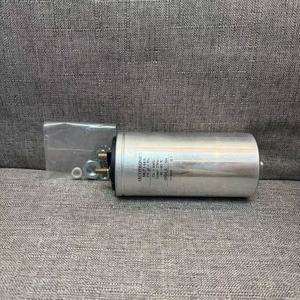 AC Film <b>Capacitor</b> 250VAC 450VAC MKP Metallized Polypropylene Motor Run Start for HVAC Compressor Fan Power Supply - Product Image 3