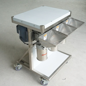 Nouvelle Hachoir et Broyeur à Légumes Grande Capacité pour Oignon, Gingembre, Tomate, Ail, Citrouille - 110V/220V/380V 0.75KW - Product Image 5