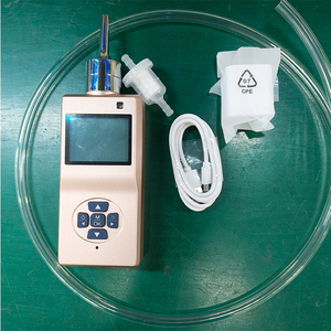 Safewill <b>Cheap</b> Price Handheld Portable Purity Analyzer 0-100% Lab Instrument Gas Analyzer - Product Image 3