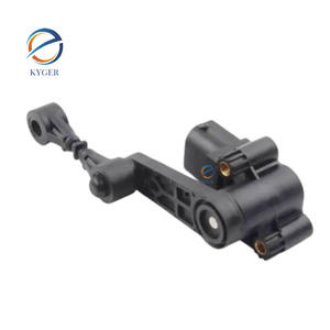 C2D23151เซ็นเซอร์วัดระดับความสูงด้านหน้าซ้ายขวาแบบ C2D23152สำหรับ Jaguar XK X150 XF Saloon X250 XJ Saloon X351 - Product Image 1