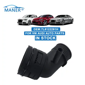 MANER 7L6122291H wholesale market price Auto Cooling System Engine Coolant Water for For VW Touareg Audi Q7