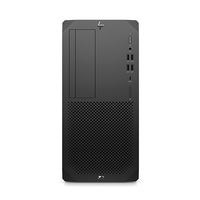 Ordinateur HPE Z2 G5 Tower, alimentation 500W, processeur Intel Core I7 au choix, ordinateur de bureau barebone, poste de travail PC, ordinateur de bureau HPE Z2 G5